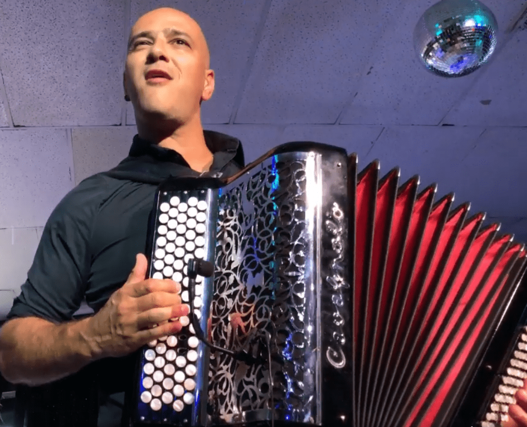 accordeon